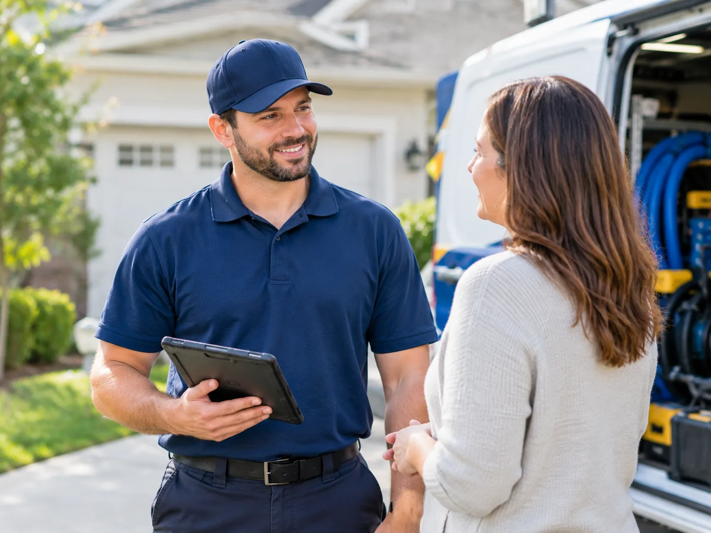Sewage Backup Cleanup Bath, SC FAQs